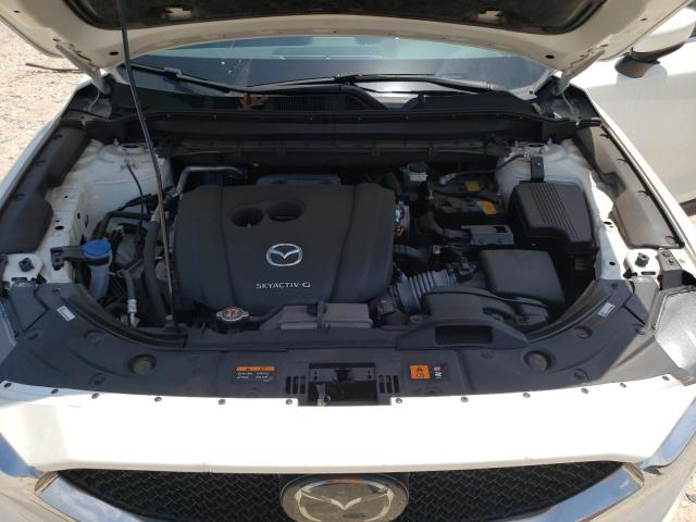 Photo 12 from auction – 2021 MAZDA CX-5 TOURI with VIN JM3KFACM4M0386253