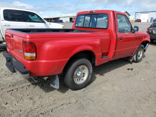 Photo 3 from auction – 1997 FORD RANGER with VIN 1FTCR10U8VPA29580