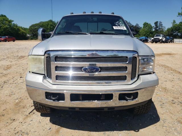 Photo 5 from auction – 2007 FORD F250 SUPER with VIN 1FTSW21P27EA30449