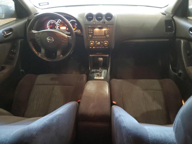 Photo 8 from auction – 2012 NISSAN ALTIMA BAS with VIN 1N4AL2AP5CN440635