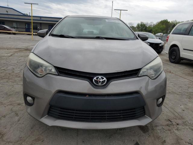 Photo 5 from auction – 2014 TOYOTA COROLLA EC with VIN 5YFBPRHE0EP129748
