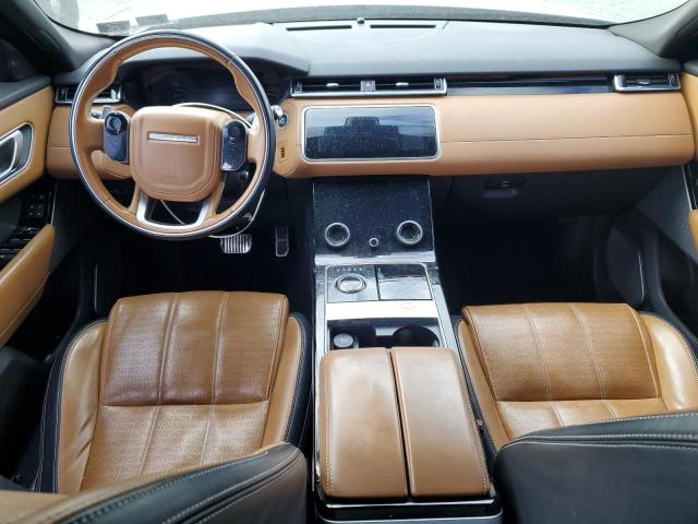 Photo 8 from auction – 2018 LAND ROVER RANGE ROVE with VIN SALYM2RV8JA729644