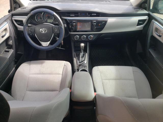 صورة رقم 8 من المزاد - 2014 TOYOTA COROLLA L مع VIN 2T1BURHEXEC131984