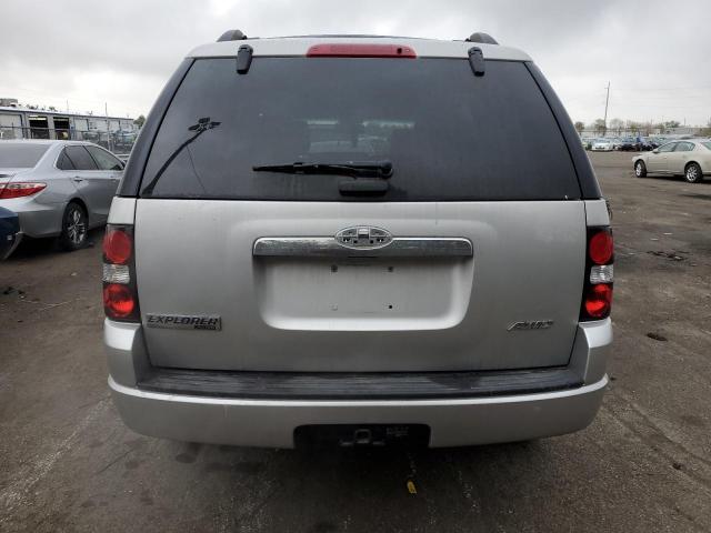 Photo 6 from auction – 2008 FORD EXPLORER L with VIN 1FMEU85E78UA86050