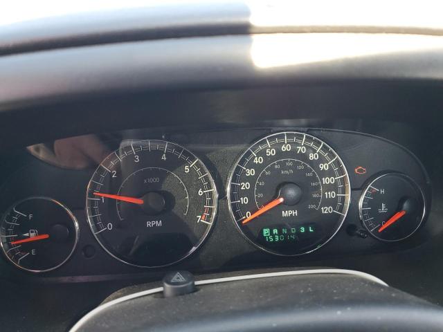Photo 9 from auction – 2005 CHRYSLER SEBRING TO with VIN 1C3EL56R85N597090