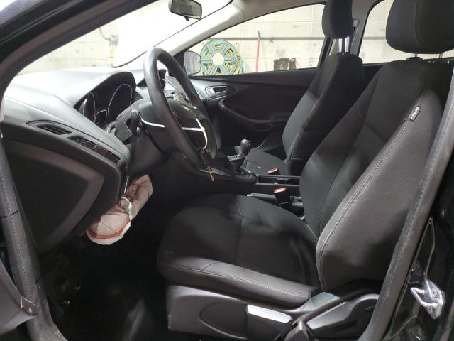 Photo 7 from auction – 2017 FORD FOCUS S with VIN 1FADP3E21HL277250