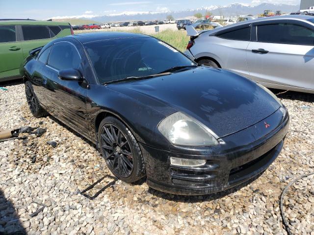 Photo 4 from auction – 2000 MITSUBISHI ECLIPSE GT with VIN 4A3AC54L7YE008959