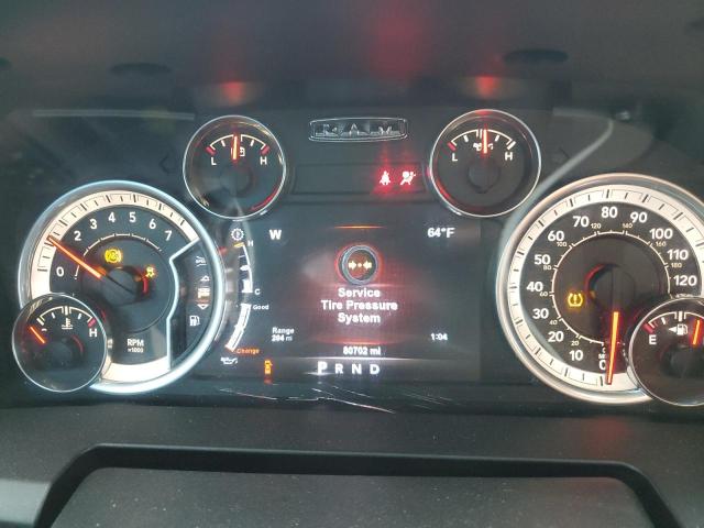 Zdjęcie 9 z aukcji – 2017 RAM 1500 SLT z VIN 3C6RR7LT9HG575059