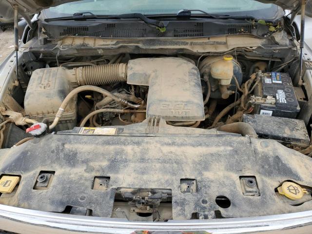 Photo 11 from auction – 2016 RAM 1500 SLT with VIN 1C6RR7GG1GS298458