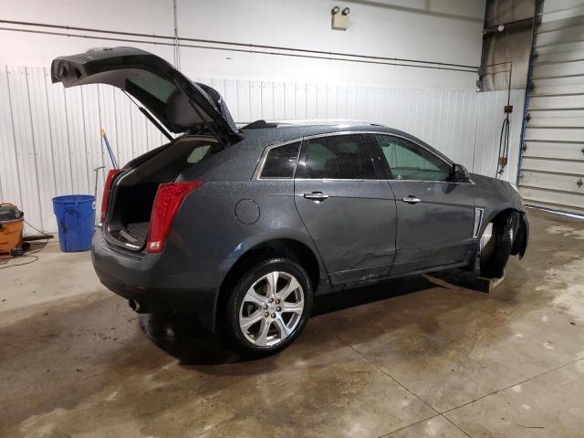 Photo 3 from auction – 2013 CADILLAC SRX PERFOR with VIN 3GYFNDE39DS572957