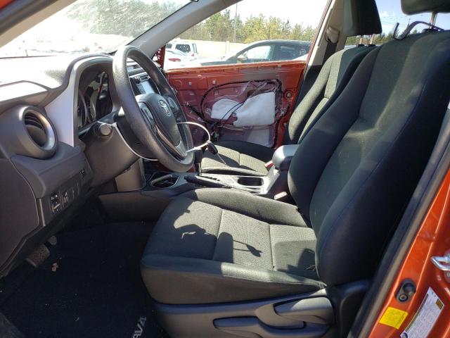 Photo 7 from auction – 2016 TOYOTA RAV4 LE with VIN JTMBFREVXGJ095042