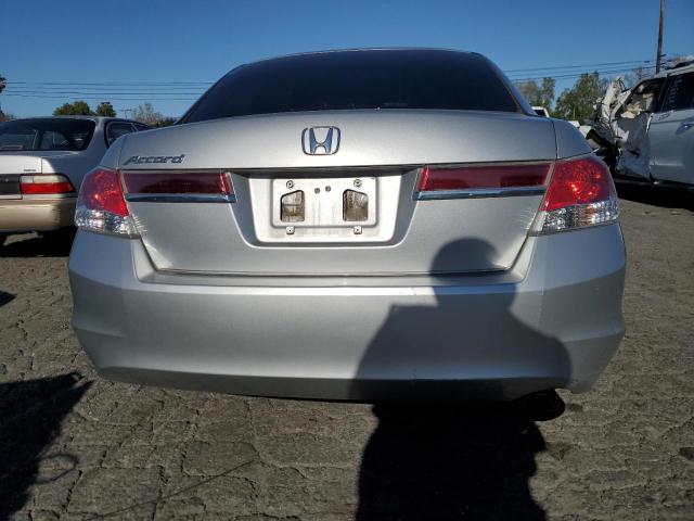 Photo 6 from auction – 2012 HONDA ACCORD LXP with VIN 1HGCP2F40CA228577