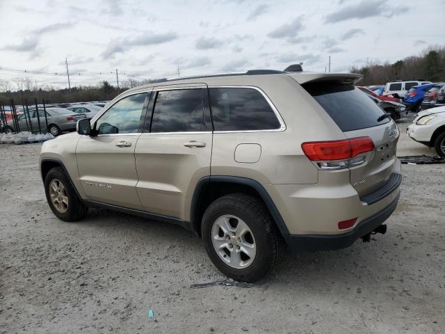 Photo 2 from auction – 2014 JEEP GRAND CHER with VIN 1C4RJFAG9EC156823