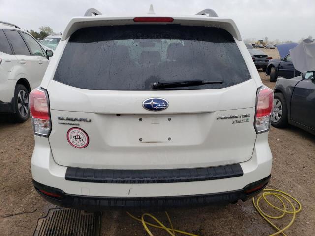 Photo 6 from auction – 2017 SUBARU FORESTER 2 with VIN JF2SJAGC8HH479665
