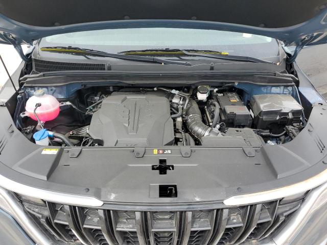 Photo 12 from auction – 2024 KIA CARNIVAL E with VIN KNDNC5H33R6404638