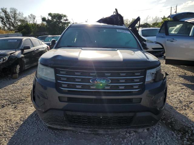 Photo 5 from auction – 2016 FORD EXPLORER with VIN 1FM5K7BHXGGA60652