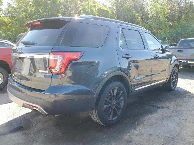 Photo 3 from auction – 2017 FORD EXPLORER X with VIN 1FM5K7DH8HGB76933