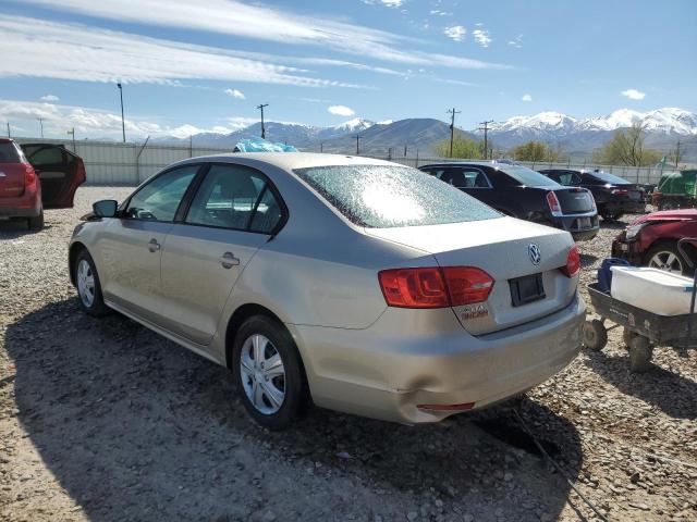 Photo 2 from auction – 2014 VOLKSWAGEN JETTA BASE with VIN 3VW2K7AJ9EM227675