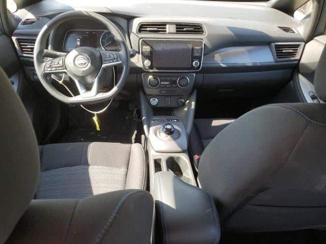 Photo 8 from auction – 2023 NISSAN LEAF S with VIN 1N4AZ1BV6PC562122