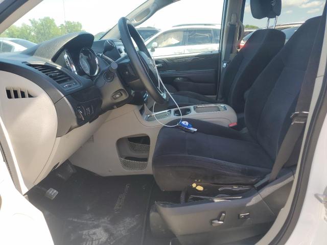 Foto 7 de la subasta – 2014 DODGE GRAND CARA con VIN 2C4RDGCG2ER120022