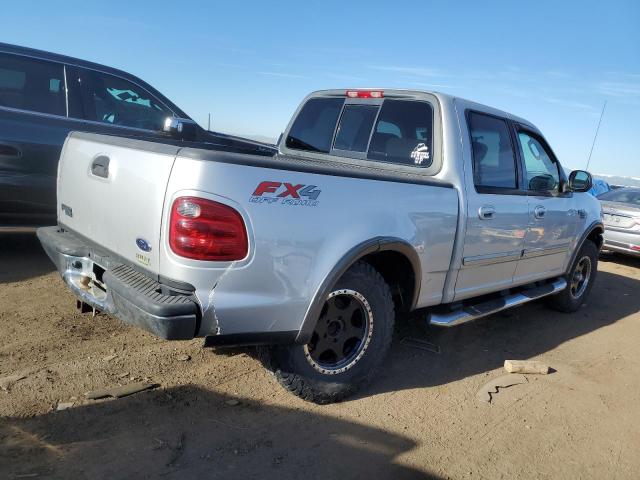 Photo 3 from auction – 2003 FORD F150 SUPER with VIN 1FTRW08L43KD83034