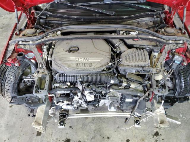 Photo 11 from auction – 2020 BMW 228XI with VIN WBA73AK00L7F67278