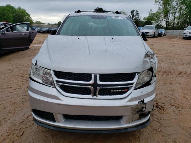 Photo 5 from auction – 2012 DODGE JOURNEY SE with VIN 3C4PDCAB2CT300098