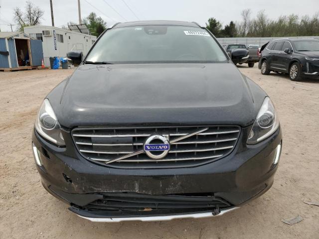 Photo 5 from auction – 2015 VOLVO XC60 T6 PL with VIN YV4902RM3F2640142