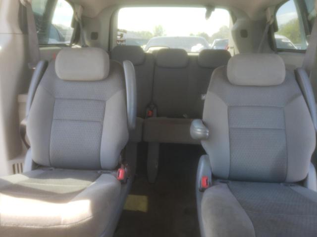 Photo 10 from auction – 2008 CHRYSLER TOWN & COU with VIN 2A8HR54P28R762298