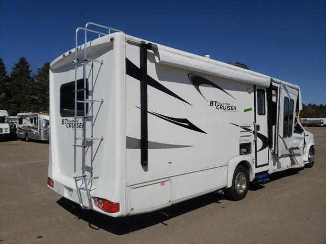Photo 4 from auction – 2011 GULF STREAM STREAM with VIN 1FDXE4FS2BDA02419