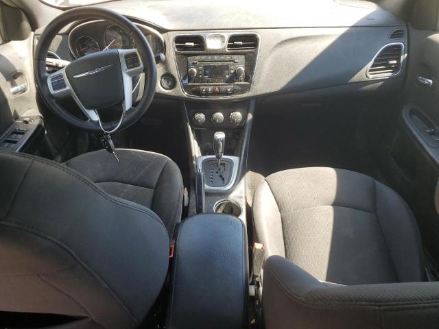Photo 8 from auction – 2014 CHRYSLER 200 TOURIN with VIN 1C3CCBBB7EN186472