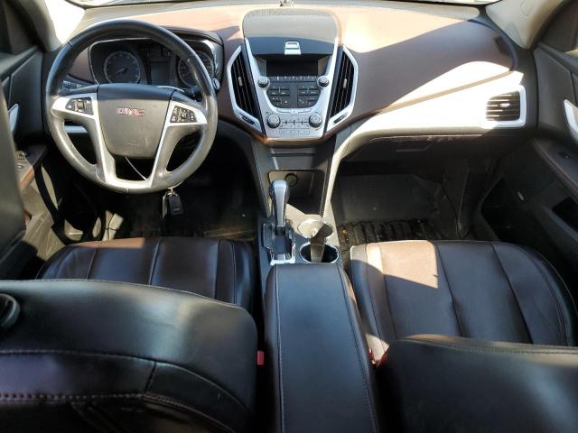 Photo 8 from auction – 2011 GMC TERRAIN SL with VIN 2CTFLXE54B6411690