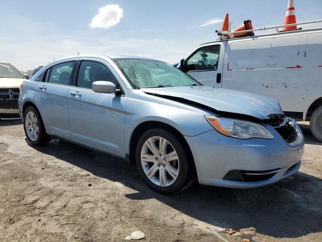 Photo 4 from auction – 2012 CHRYSLER 200 TOURIN with VIN 1C3CCBBB3CN164546