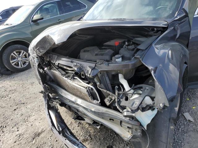 Photo 11 from auction – 2013 CHEVROLET EQUINOX LT with VIN 2GNALFEK7D6305394