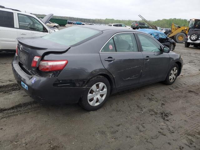 Photo 3 from auction – 2007 TOYOTA CAMRY CE with VIN 4T1BE46K77U576130