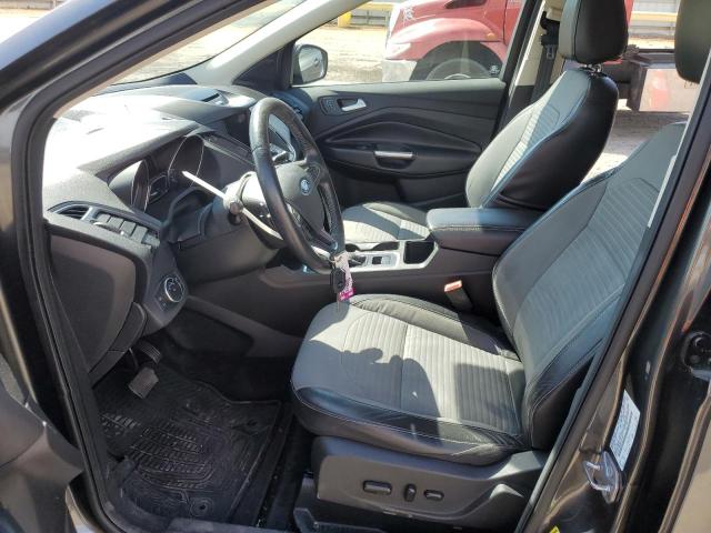 Photo 7 from auction – 2017 FORD ESCAPE SE with VIN 1FMCU0GD0HUC84952