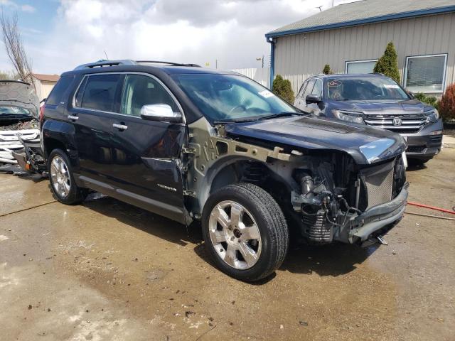 Photo 4 from auction – 2010 GMC TERRAIN SL with VIN 2CTFLHEY9A6231037