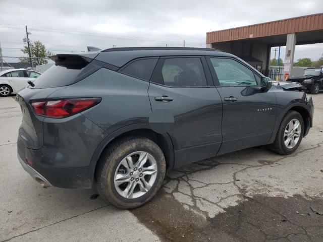 Photo 3 from auction – 2020 CHEVROLET BLAZER 2LT with VIN 3GNKBCRS8LS613092