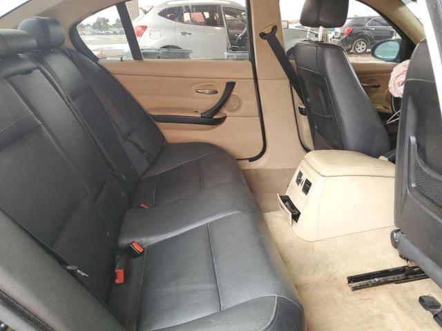 Photo 10 from auction – 2008 BMW 335 I with VIN WBAVB73538KY63498