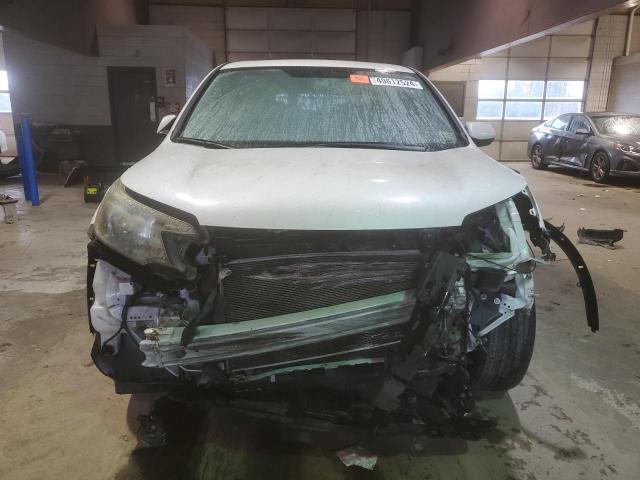 Photo 5 from auction – 2014 HONDA CR-V EX with VIN 5J6RM3H5XEL017014
