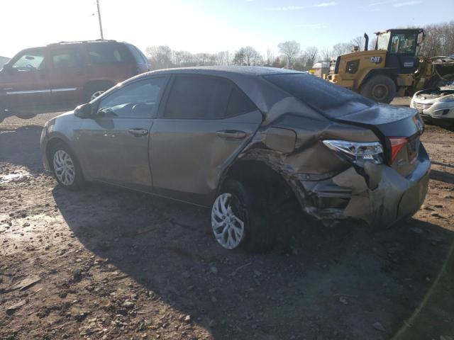 Photo 2 from auction – 2019 TOYOTA COROLLA L with VIN 5YFBURHE0KP864525