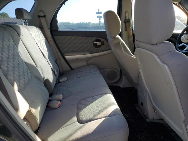 Photo 11 from auction – 2007 CHEVROLET EQUINOX LS with VIN 2CNDL13F676026372