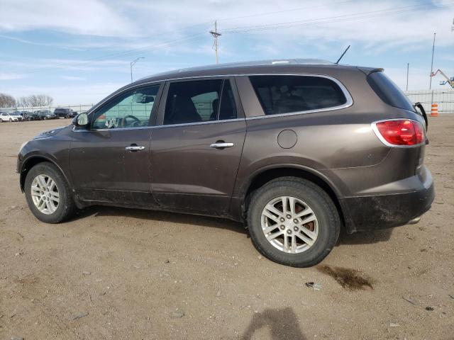 Photo 2 from auction – 2008 BUICK ENCLAVE CX with VIN 5GAEV13788J286838