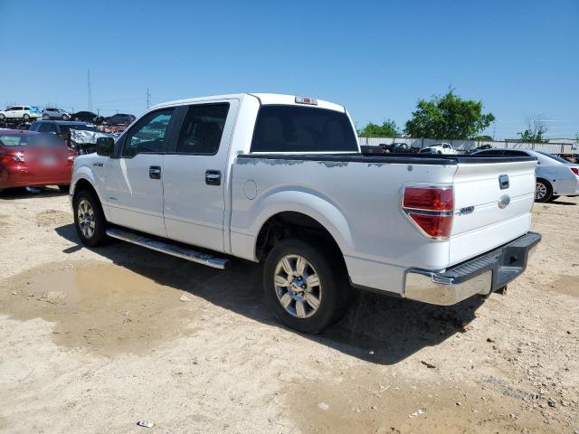 Zdjęcie 2 z aukcji – 2011 FORD F150 SUPER z VIN 1FTFW1CT2BKD90577
