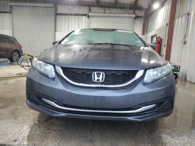 Photo 5 from auction – 2015 HONDA CIVIC EX with VIN 19XFB2F86FE108801