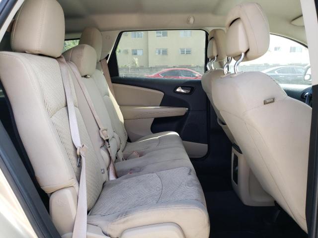 Photo 11 from auction – 2011 DODGE JOURNEY EX with VIN 3D4PG4FB2BT521501
