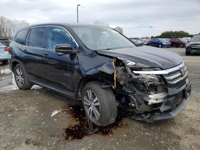 صورة رقم 4 من المزاد - 2016 HONDA PILOT EX مع VIN 5FNYF6H41GB015288