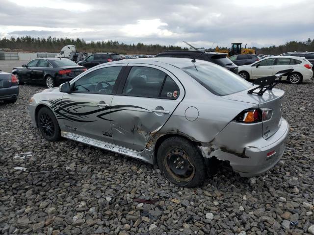 Photo 2 from auction – 2016 MITSUBISHI LANCER ES with VIN JA32V2FW8GU008186