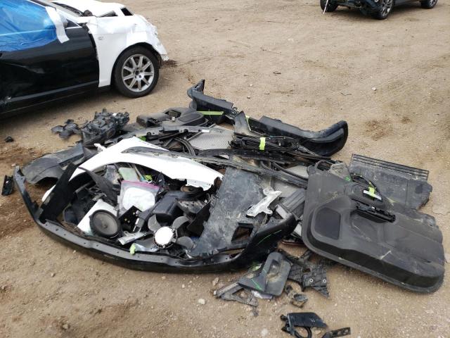 Photo 12 from auction – 2021 CHEVROLET SILVERADO with VIN 1GCRYAEF9MZ347475