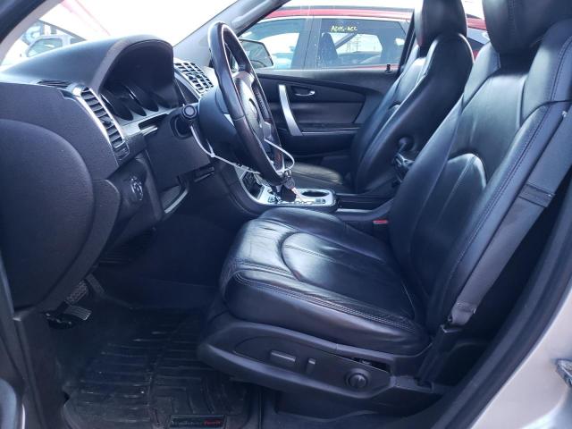 Photo 7 from auction – 2012 GMC ACADIA SLT with VIN 1GKKRRED2CJ416455